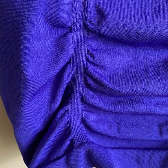 Athleta Fast Track Workout Fitted Seamless Tank XS - Picture 6 of 10